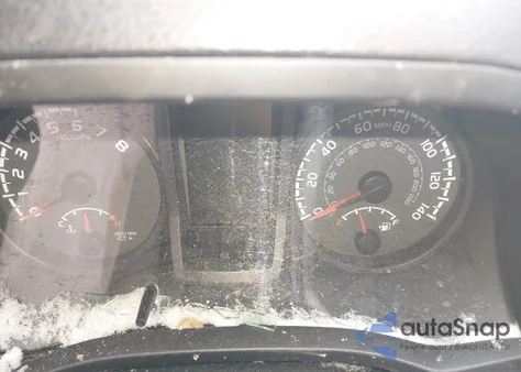 2022 Toyota Tacoma Sr V6 из США, поврежденный, VIN 3TYRZ5CN6NT020246